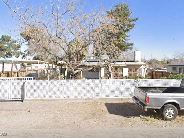 3456 Valley Lane, Las Vegas, NV 89106