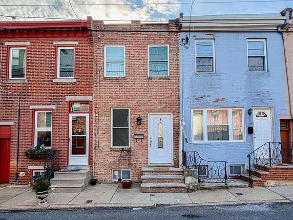 310 EARP STREET, PHILADELPHIA, PA 19147