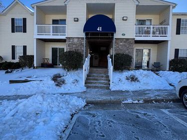 41 SMOKEWOOD COURT, Unit 41201, STAFFORD, VA 22554