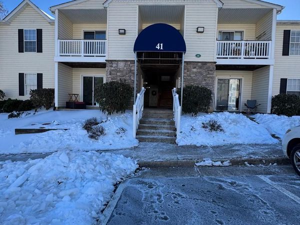 41 SMOKEWOOD COURT, Unit 41201, STAFFORD, VA 22554