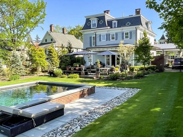 32 Tallman Avenue, Nyack, NY 10960