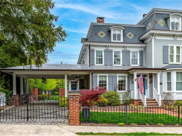 32 Tallman Avenue, Nyack, NY 10960