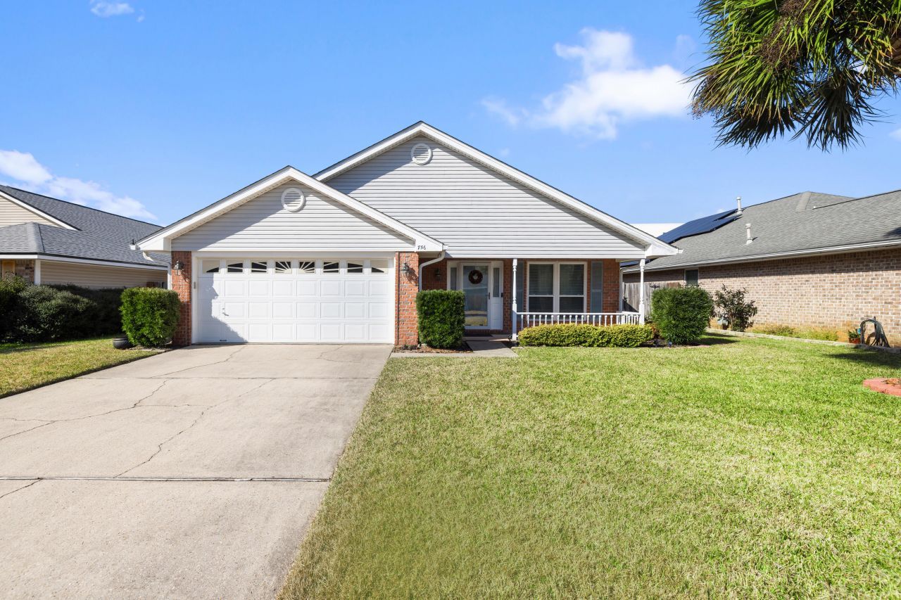 756 Randall Roberts Road, Fort Walton Beach, FL 32547 Main Photo