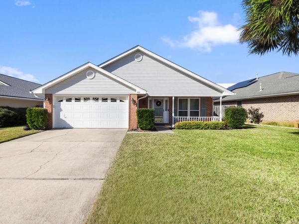 756 Randall Roberts Road, Fort Walton Beach, FL 32547