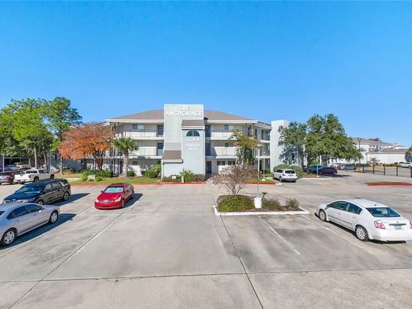 1244 HARBOR Drive, Unit 321, Slidell, LA 70458