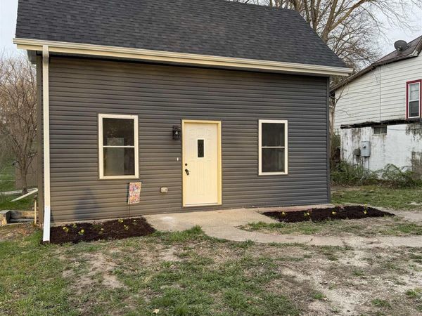 1308 Birch Street, Atlantic, IA 50022