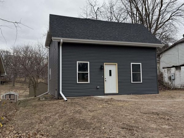 1308 Birch Street, Atlantic, IA 50022