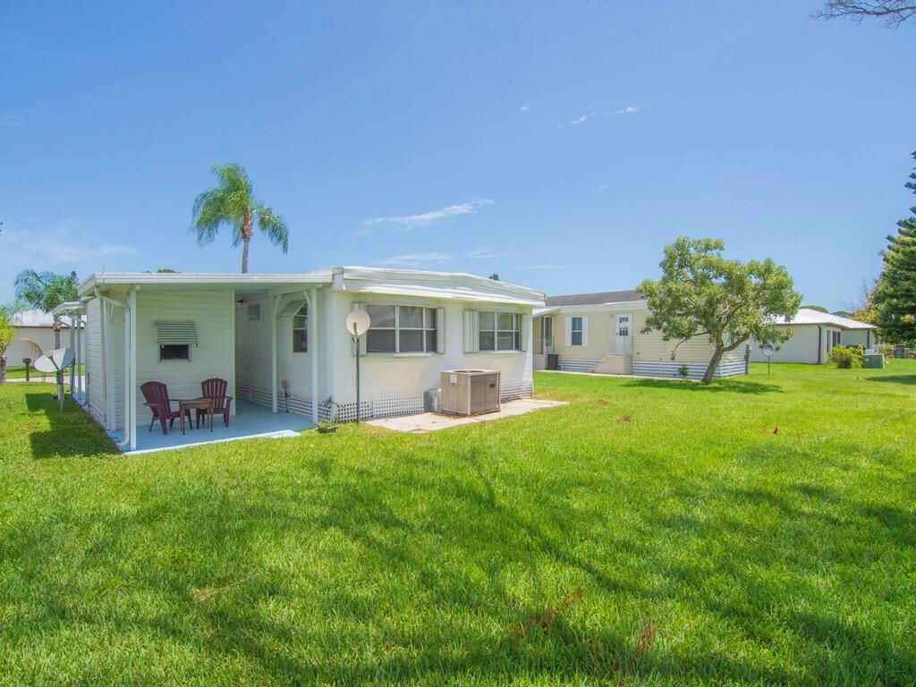 14 Golf Drive, Port Saint Lucie, FL 34952 Photo