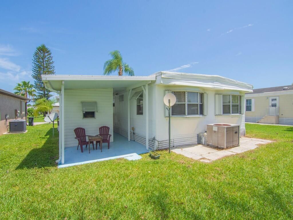 14 Golf Drive, Port Saint Lucie, FL 34952 Photo