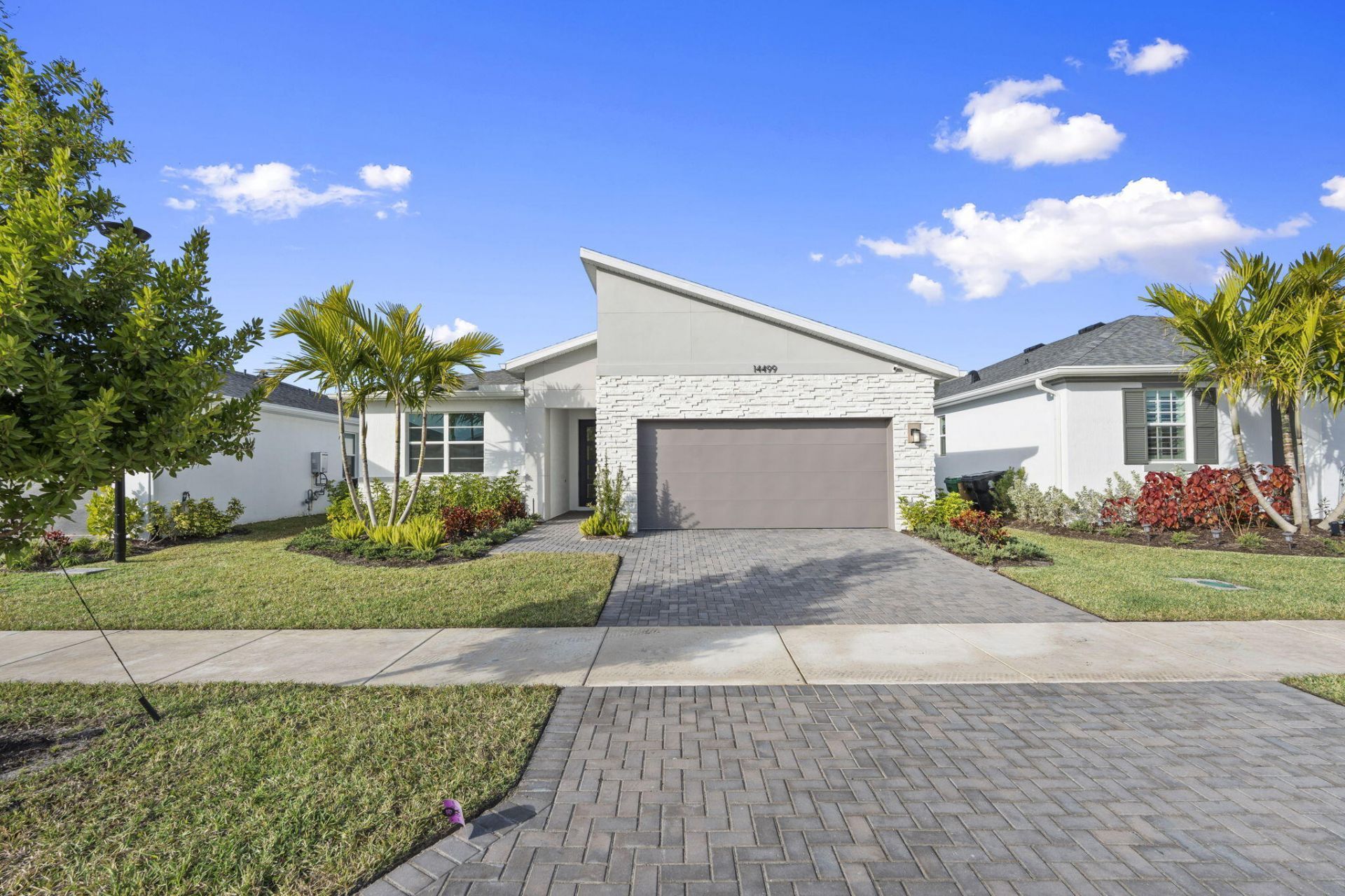 14499 SW Woodford Way, Port Saint Lucie, FL 34987 Photo