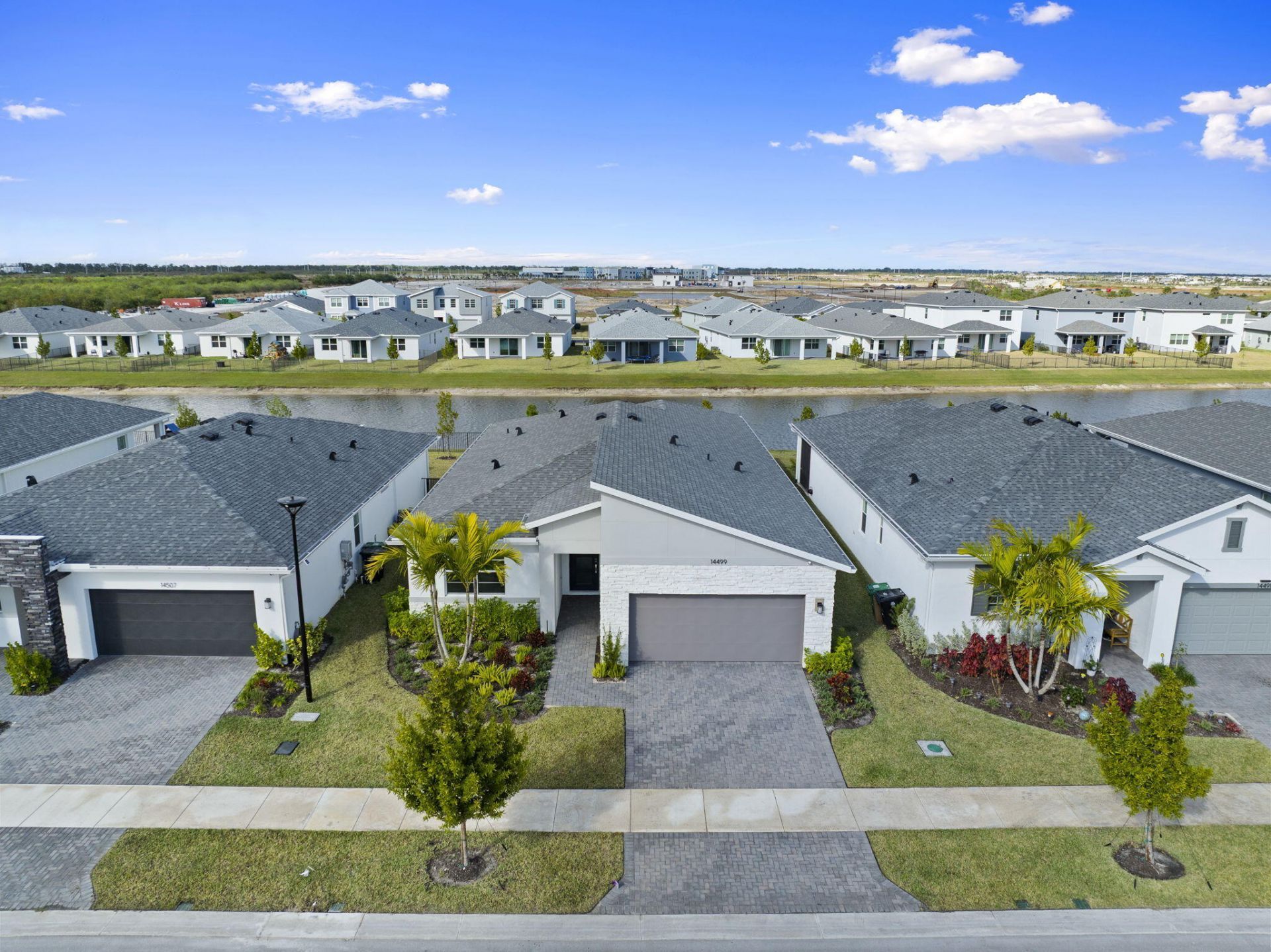 14499 SW Woodford Way, Port Saint Lucie, FL 34987 Photo