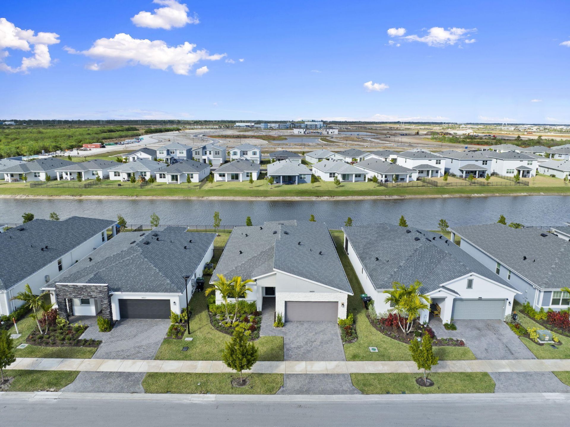 14499 SW Woodford Way, Port Saint Lucie, FL 34987 Photo