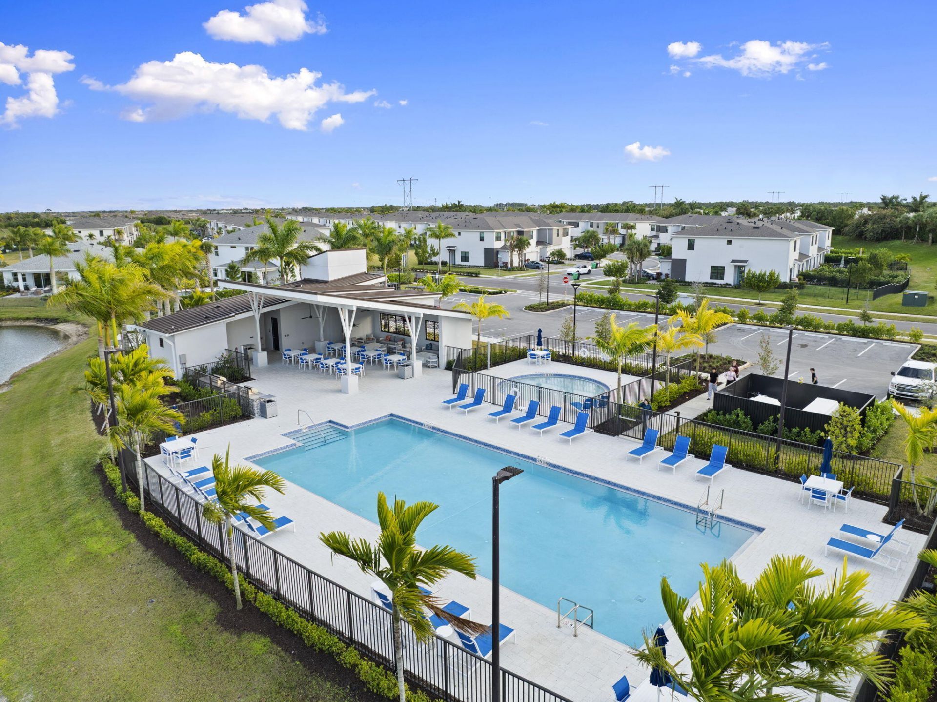 14499 SW Woodford Way, Port Saint Lucie, FL 34987 Photo