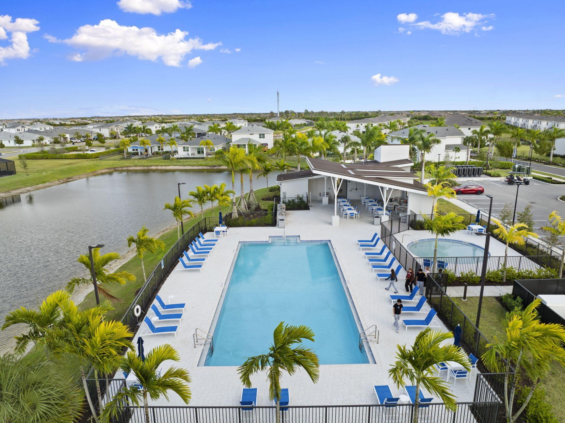 14499 SW Woodford Way, Port Saint Lucie, FL 34987 Photo