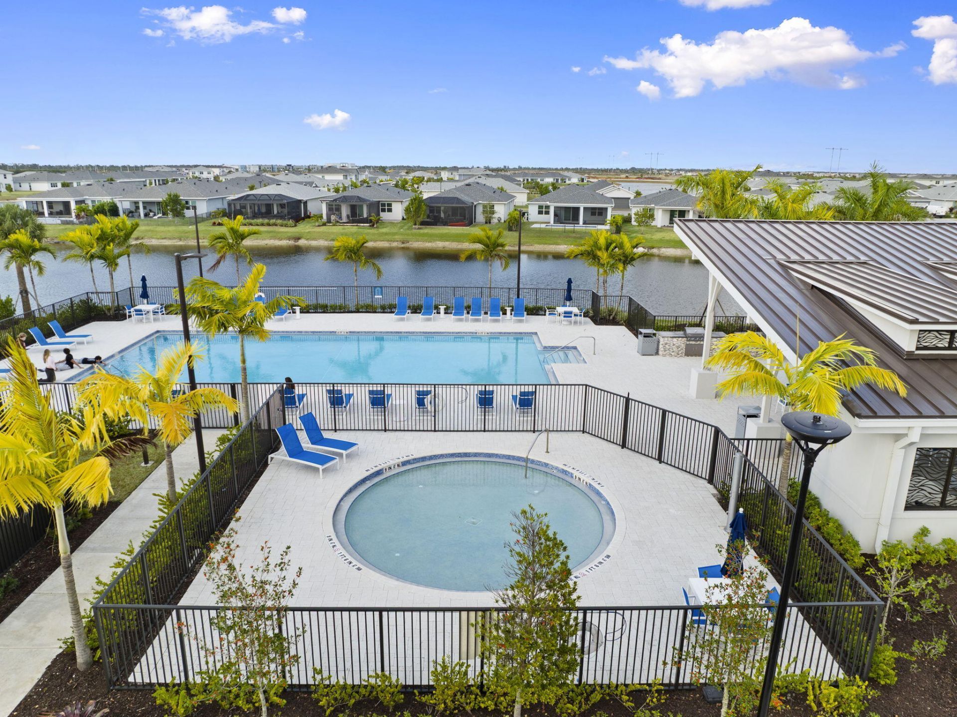 14499 SW Woodford Way, Port Saint Lucie, FL 34987 Photo