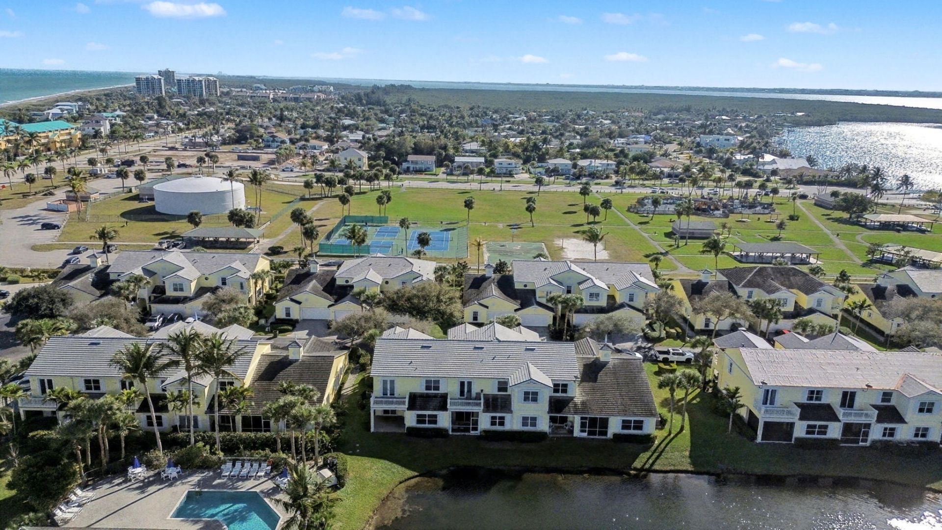 1805 Mariner Bay Boulevard, Fort Pierce, FL 34949 Photo