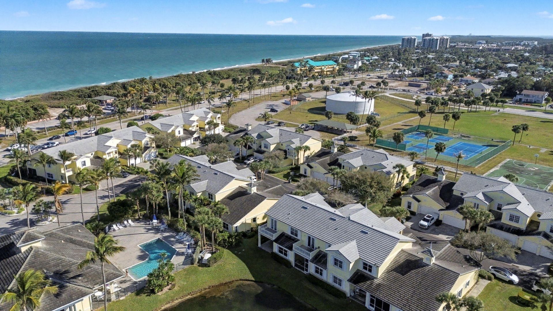 1805 Mariner Bay Boulevard, Fort Pierce, FL 34949 Photo