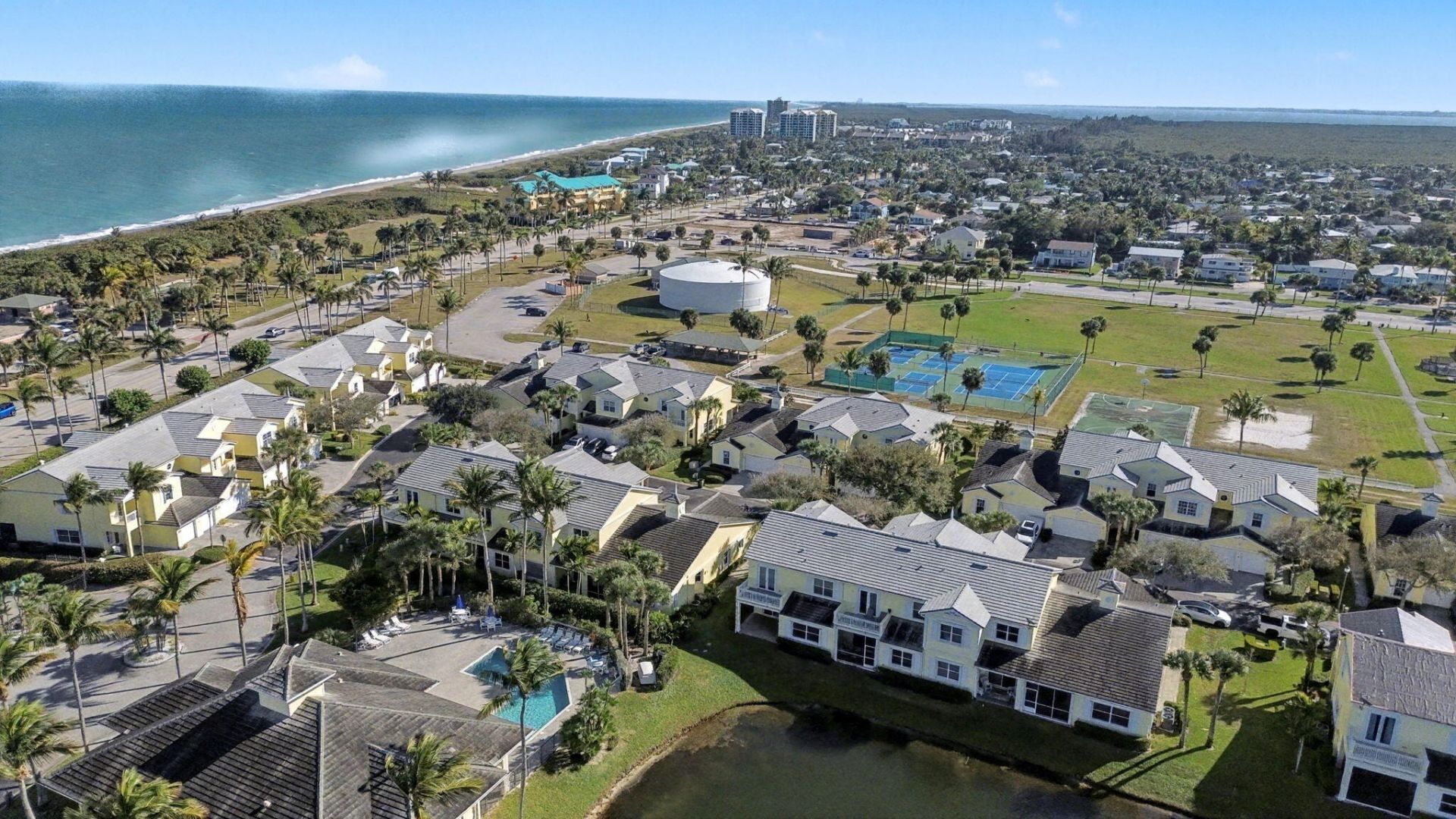 1805 Mariner Bay Boulevard, Fort Pierce, FL 34949 Photo