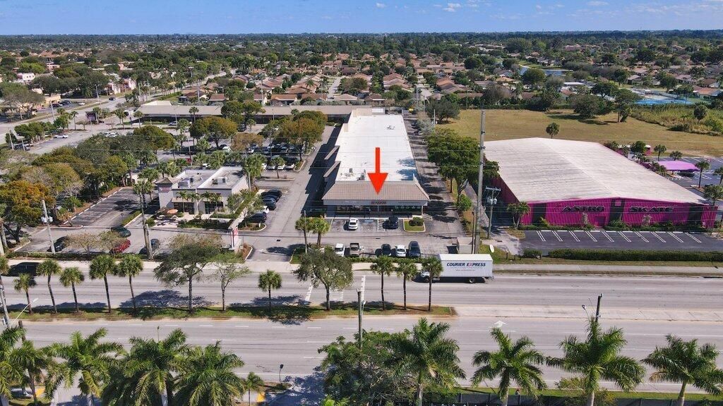 3092 S Jog Road, Greenacres, FL 33463 Photo