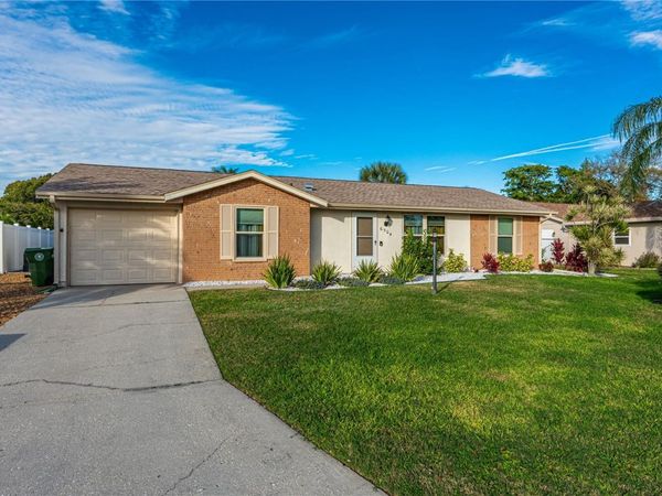 6504 39TH AVENUE W, BRADENTON, FL 34209