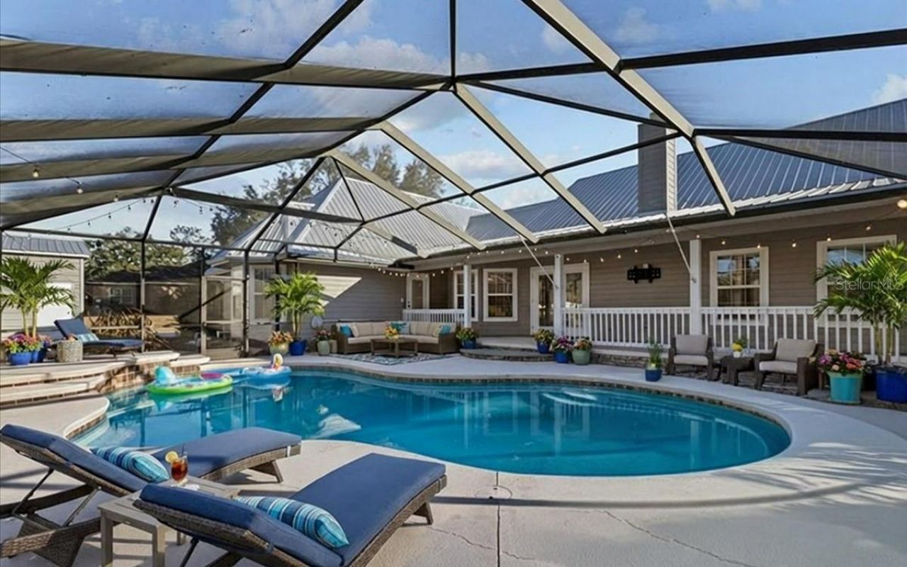 277 SW Long Leaf Drive, Lake City, FL 32024 Photo