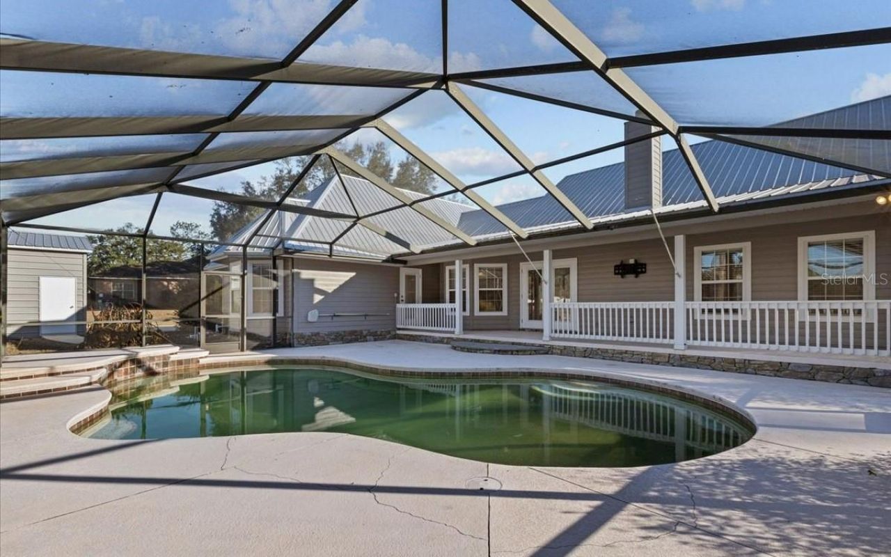 277 SW Long Leaf Drive, Lake City, FL 32024 Photo