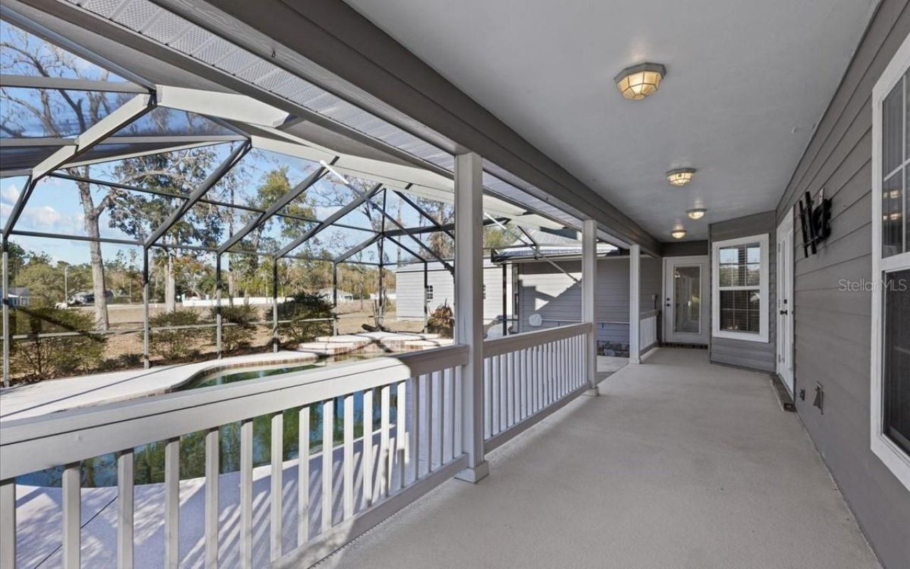 277 SW Long Leaf Drive, Lake City, FL 32024 Photo