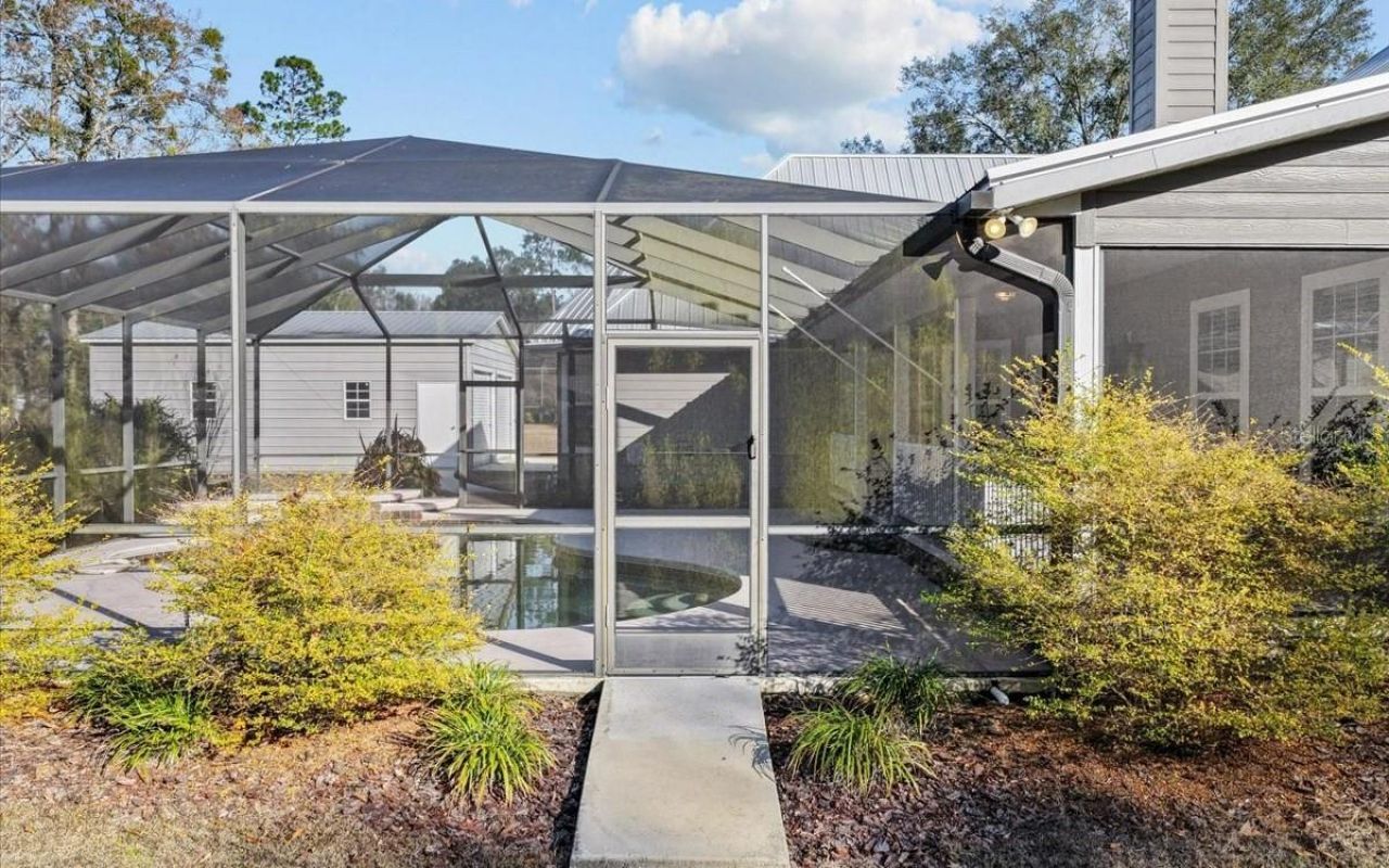 277 SW Long Leaf Drive, Lake City, FL 32024 Photo