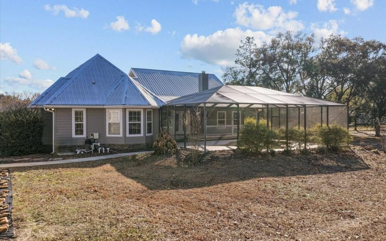 277 SW Long Leaf Drive, Lake City, FL 32024 Photo