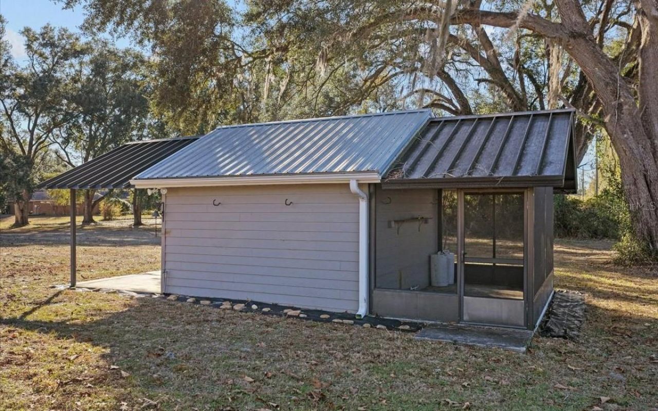 277 SW Long Leaf Drive, Lake City, FL 32024 Photo