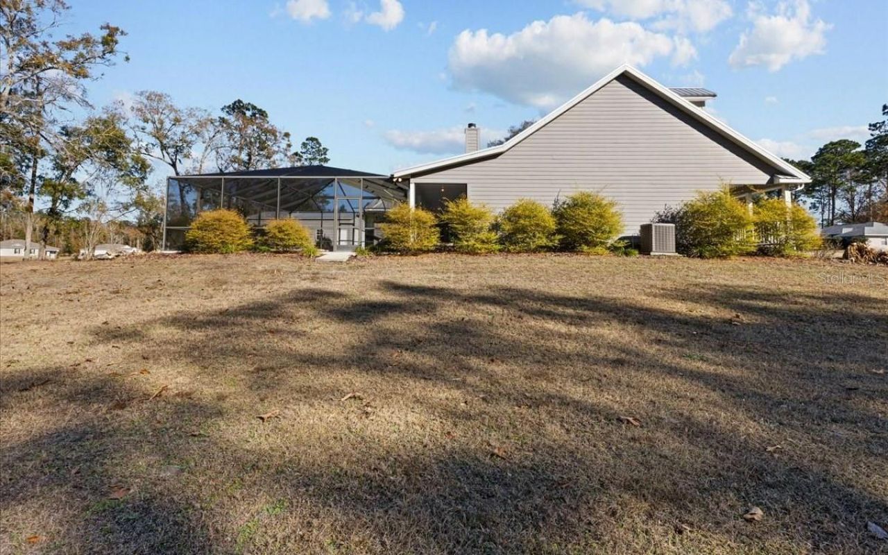 277 SW Long Leaf Drive, Lake City, FL 32024 Photo