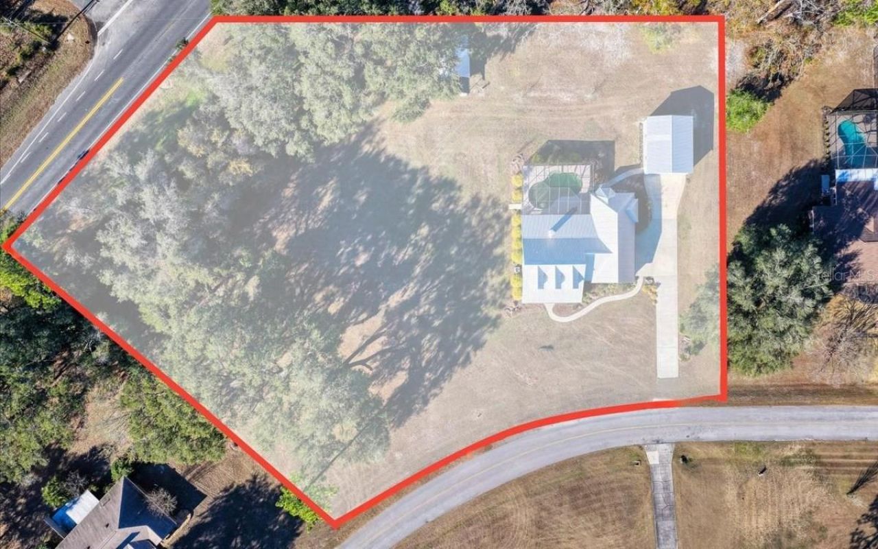 277 SW Long Leaf Drive, Lake City, FL 32024 Photo