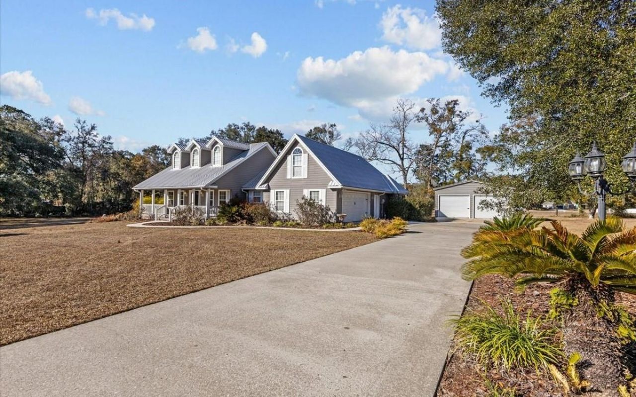 277 SW Long Leaf Drive, Lake City, FL 32024 Photo