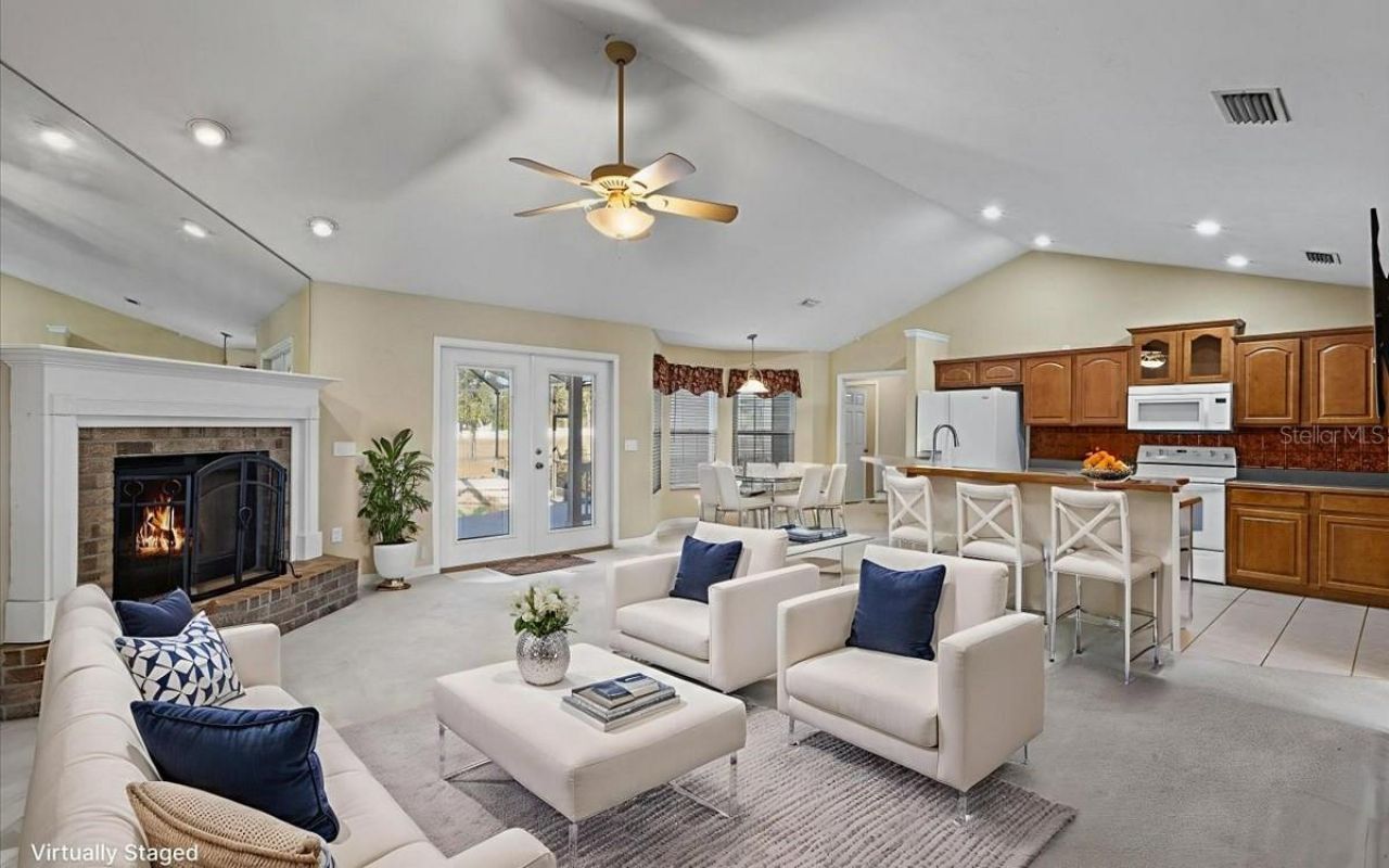 277 SW Long Leaf Drive, Lake City, FL 32024 Photo