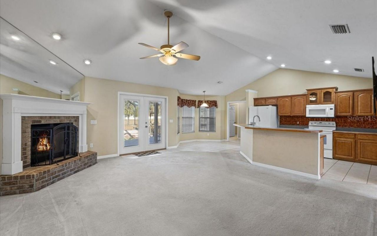 277 SW Long Leaf Drive, Lake City, FL 32024 Photo