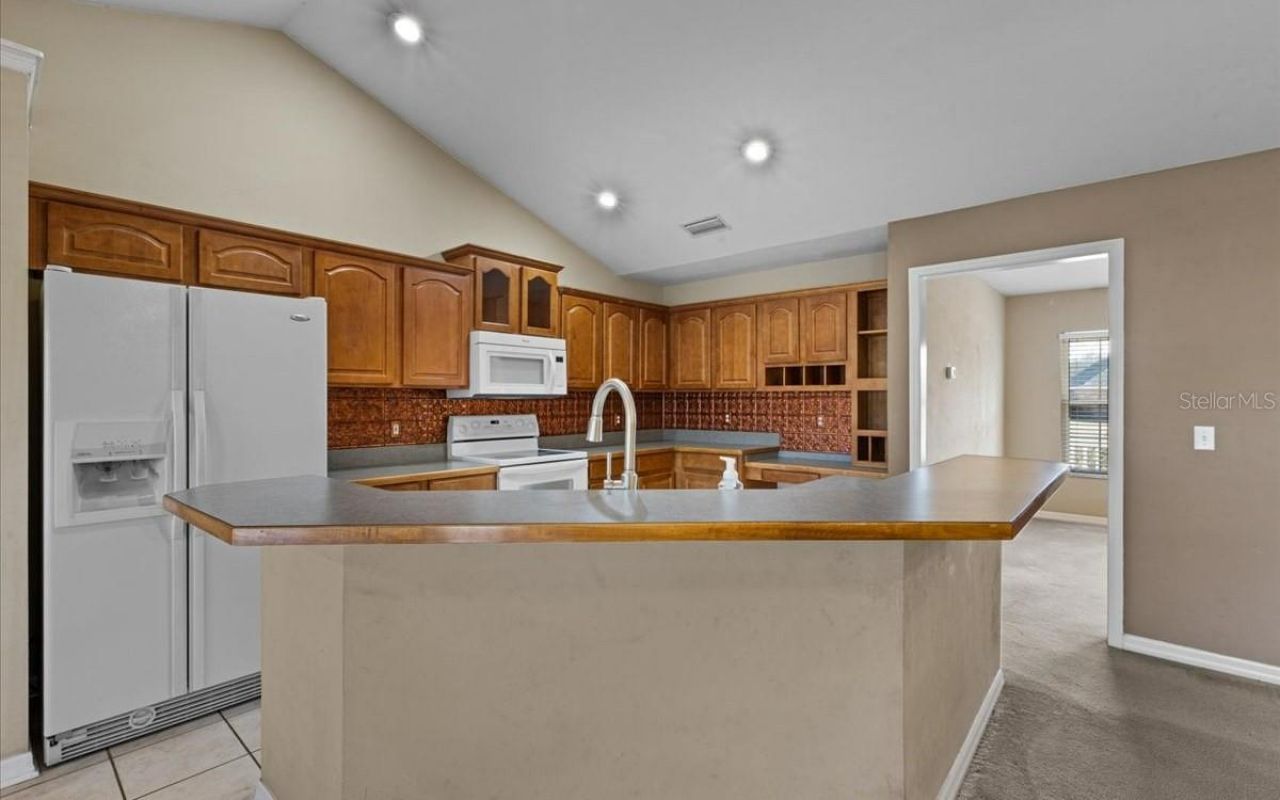 277 SW Long Leaf Drive, Lake City, FL 32024 Photo