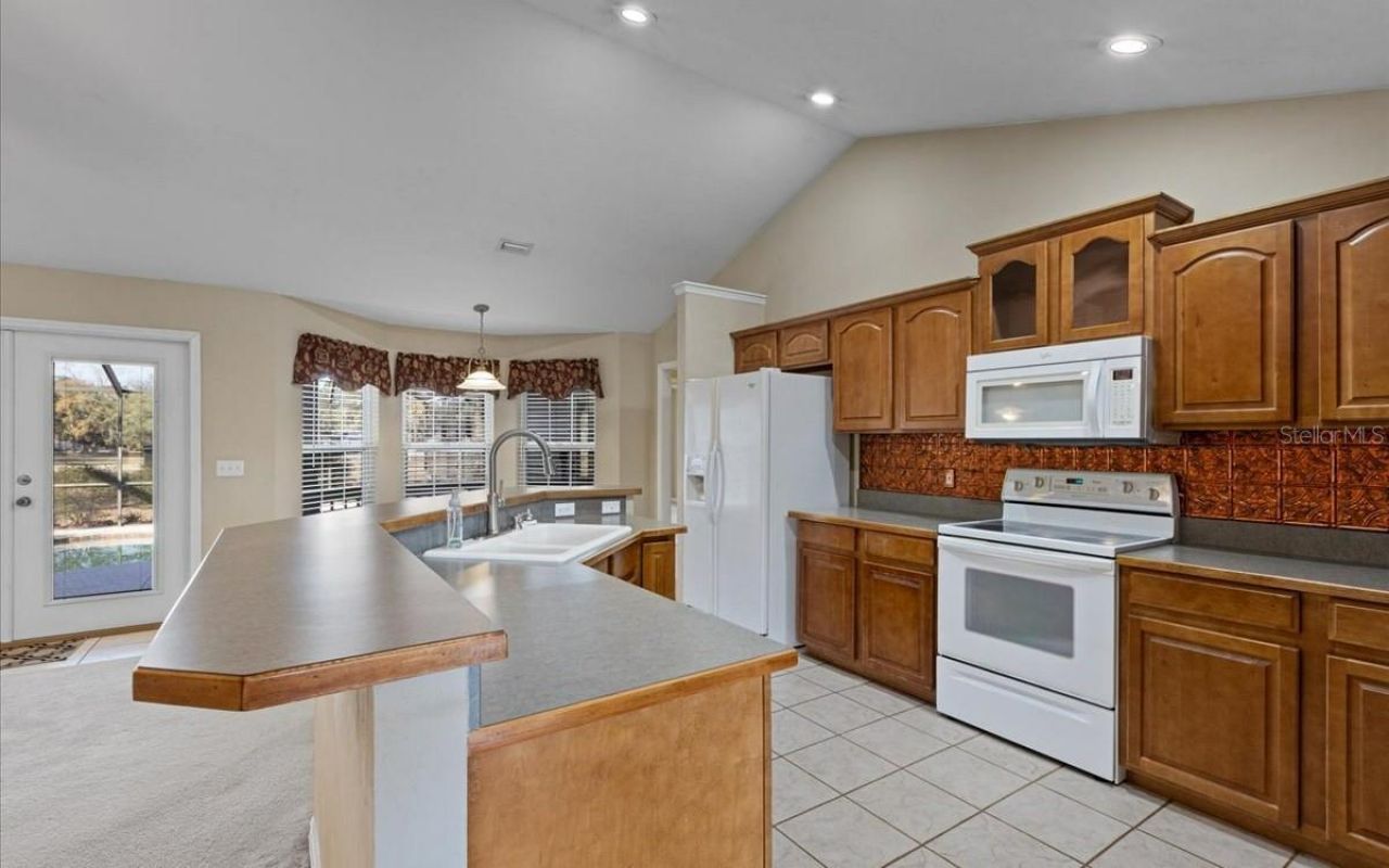 277 SW Long Leaf Drive, Lake City, FL 32024 Photo