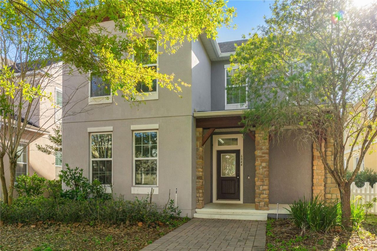 6844 Sundrop Street, Harmony, FL 34773 Main Photo