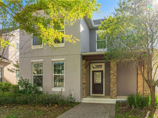 6844 SUNDROP STREET, HARMONY, FL 34773