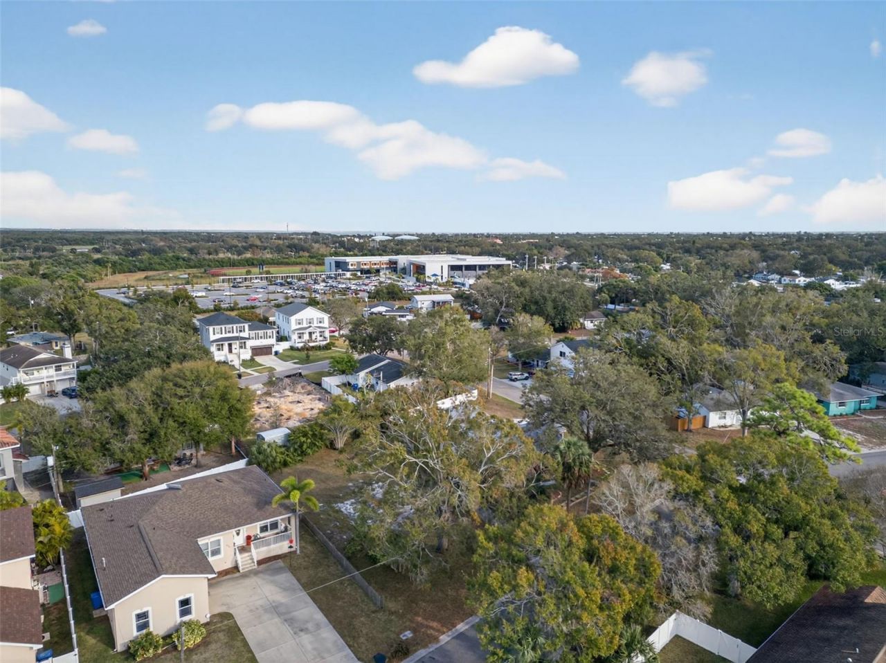 6311 Hobson Street Ne, Saint Petersburg, FL 33702 Photo