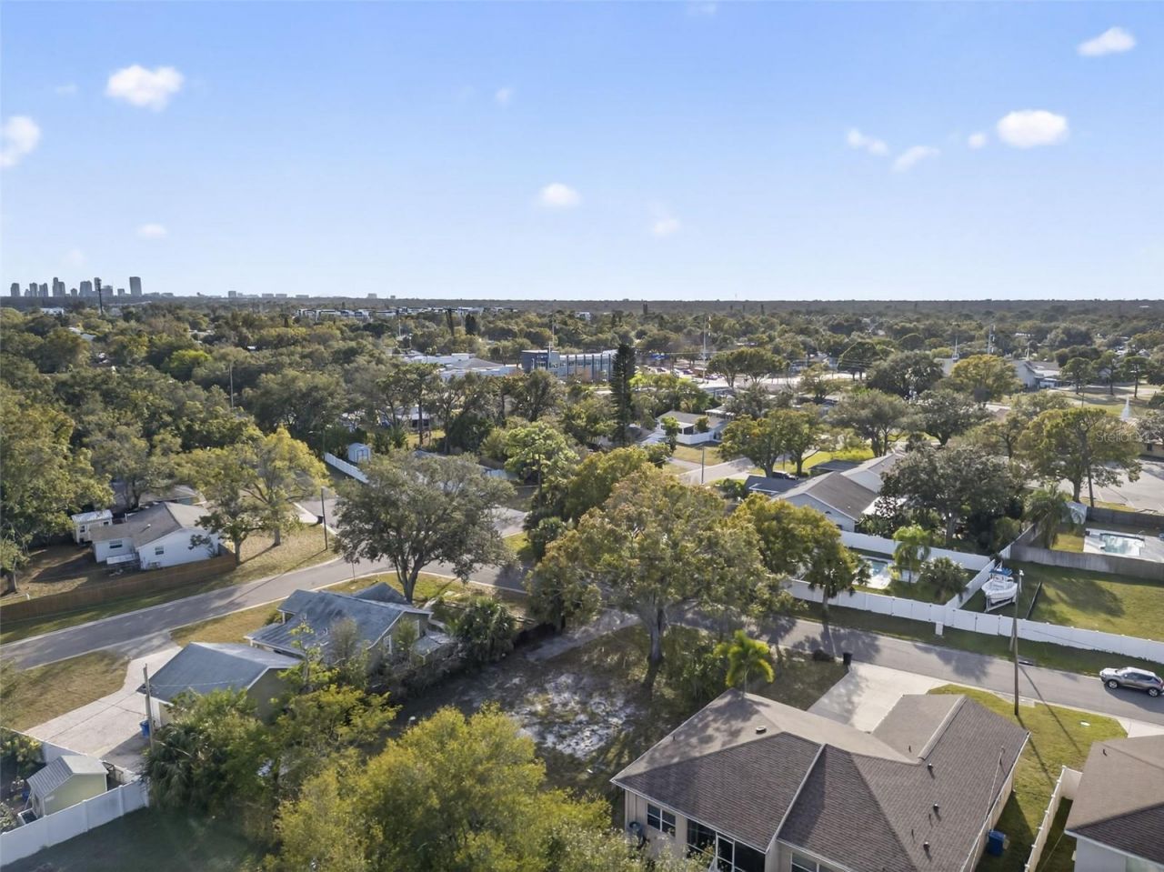 6311 Hobson Street Ne, Saint Petersburg, FL 33702 Photo