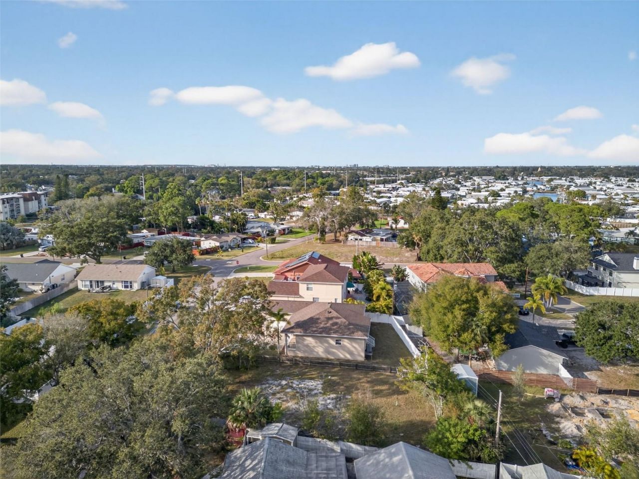 6311 Hobson Street Ne, Saint Petersburg, FL 33702 Photo