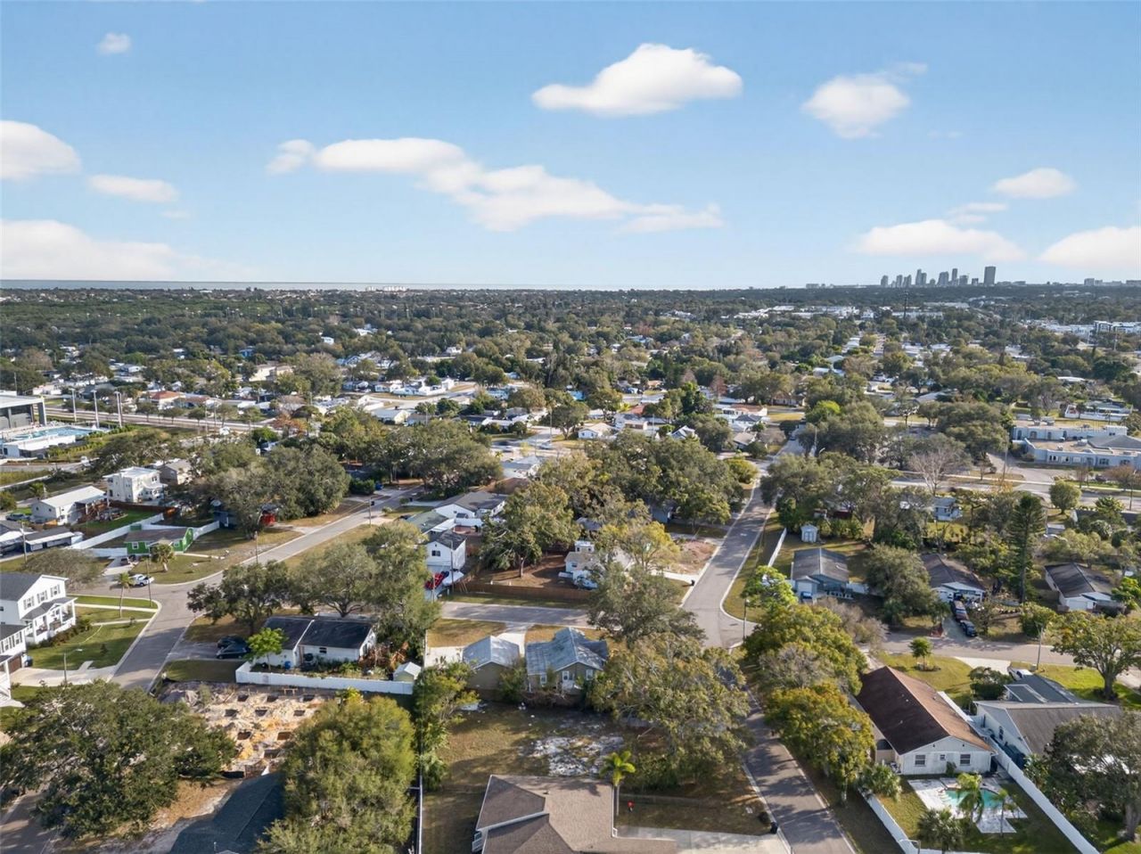 6311 Hobson Street Ne, Saint Petersburg, FL 33702 Photo