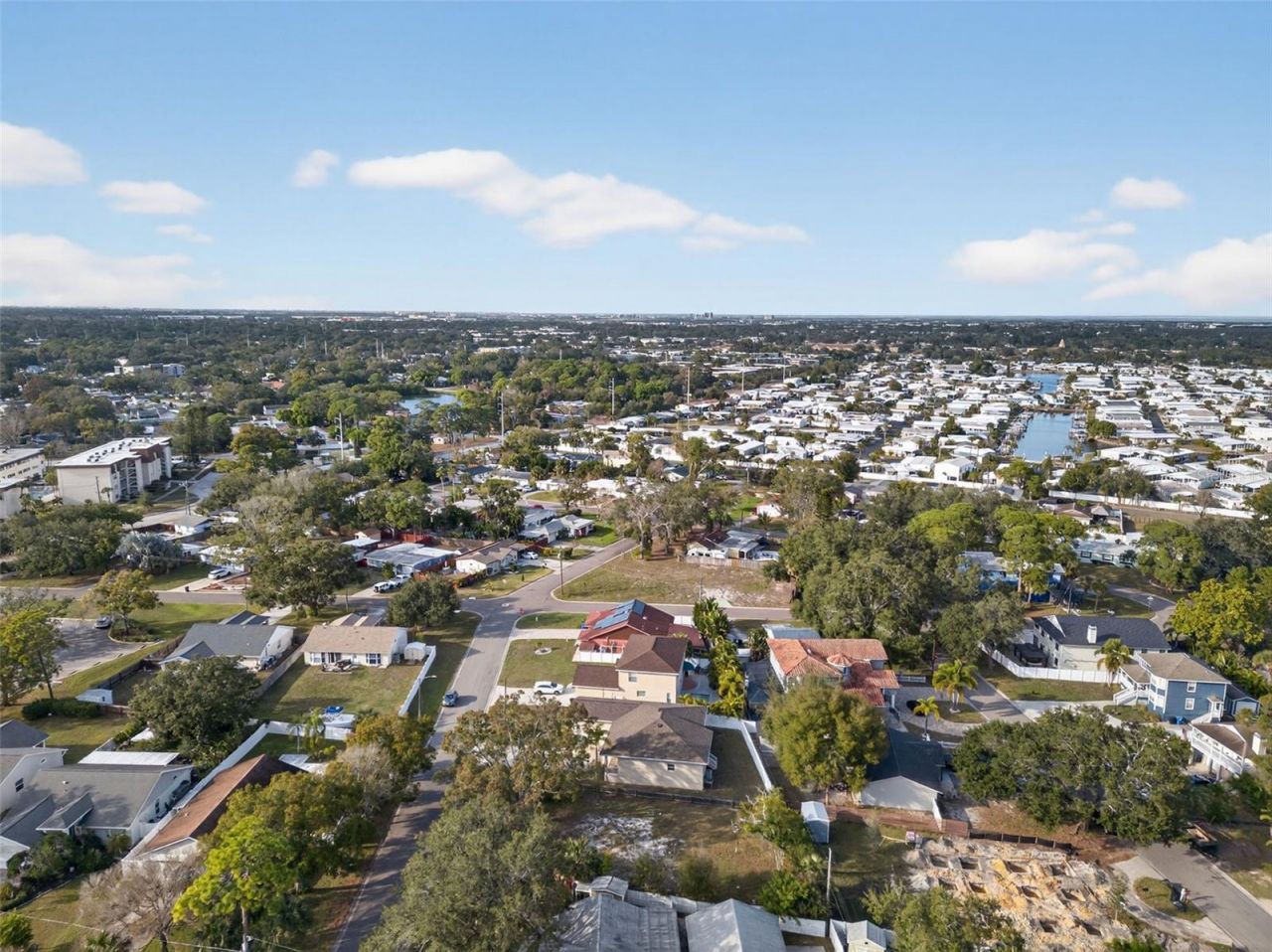 6311 Hobson Street Ne, Saint Petersburg, FL 33702 Photo