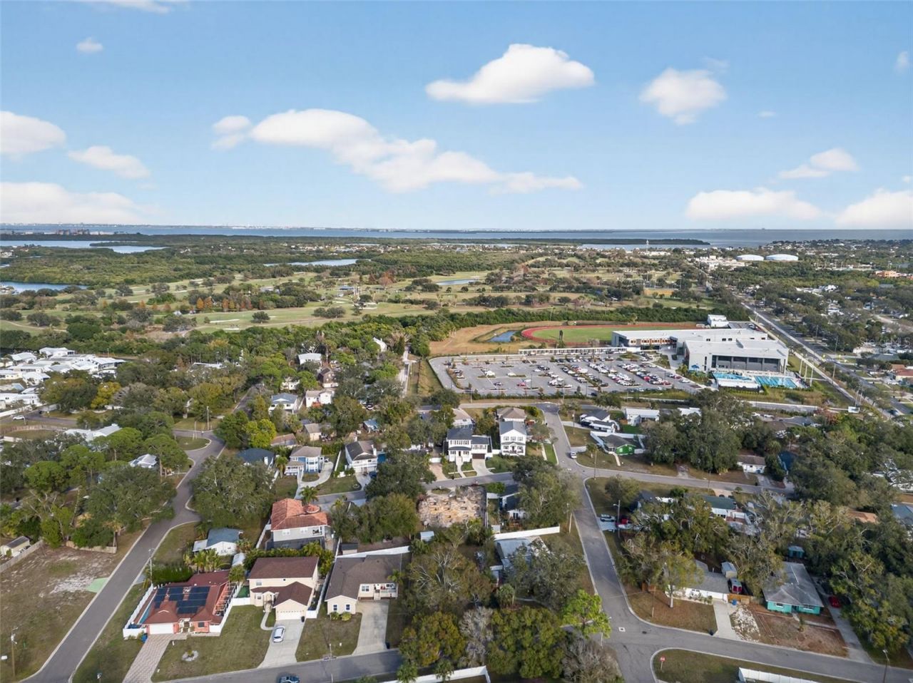 6311 Hobson Street Ne, Saint Petersburg, FL 33702 Photo