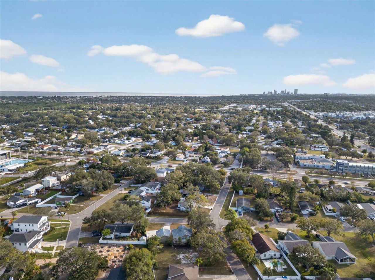 6311 Hobson Street Ne, Saint Petersburg, FL 33702 Photo