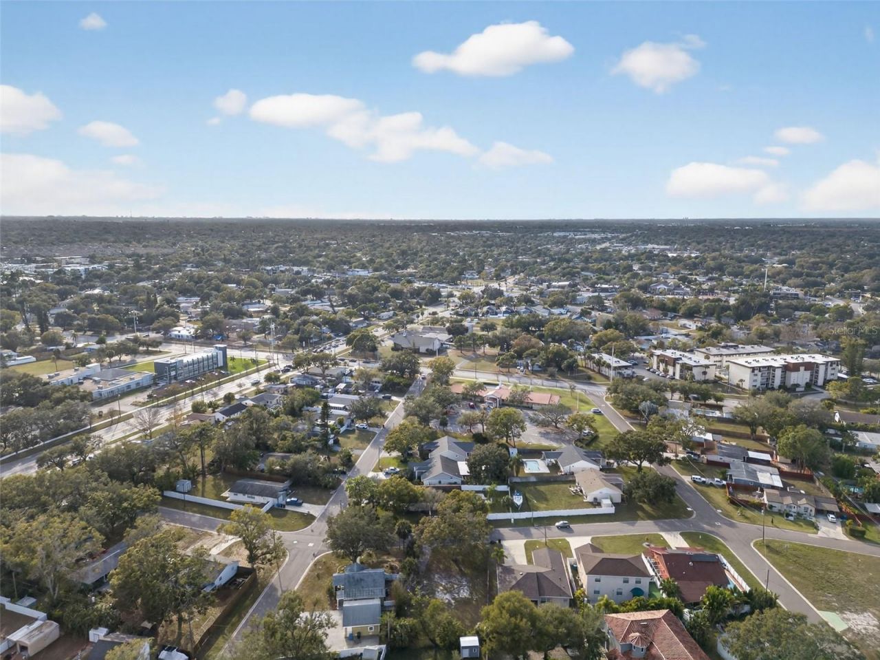 6311 Hobson Street Ne, Saint Petersburg, FL 33702 Photo