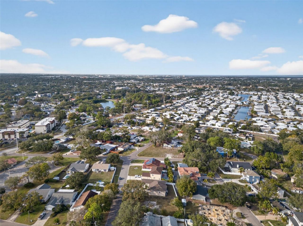 6311 Hobson Street Ne, Saint Petersburg, FL 33702 Photo