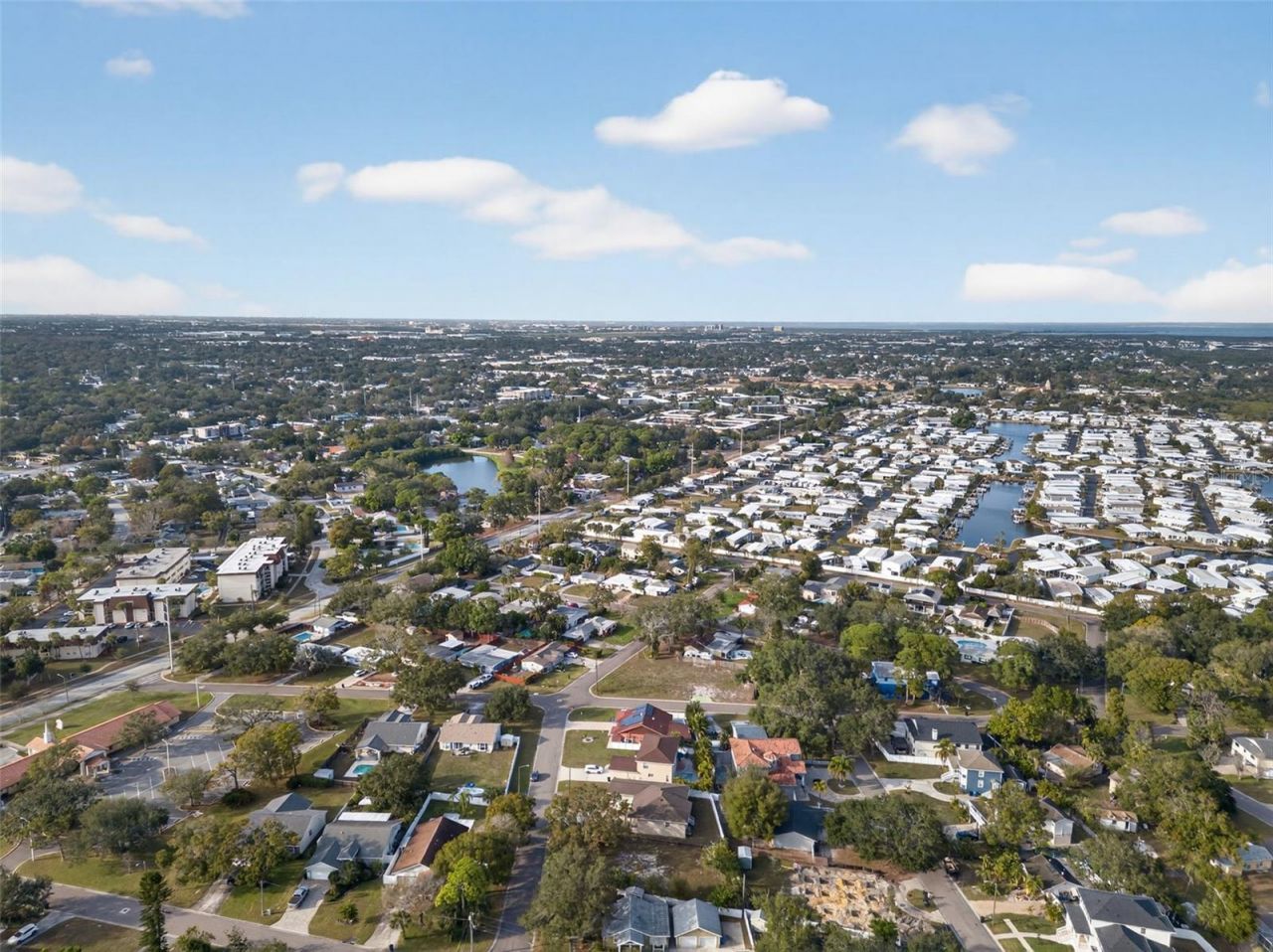 6311 Hobson Street Ne, Saint Petersburg, FL 33702 Photo