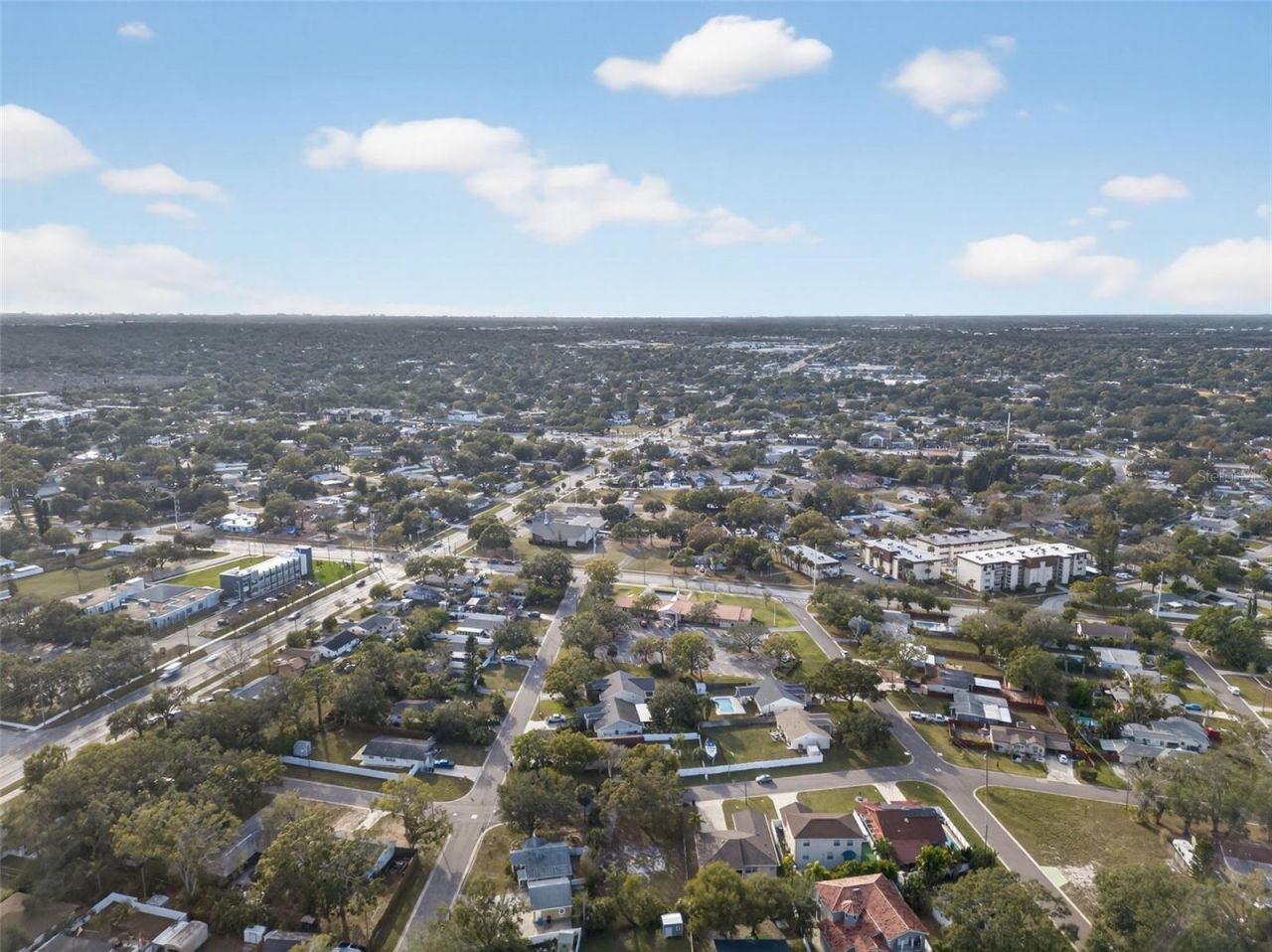 6311 Hobson Street Ne, Saint Petersburg, FL 33702 Photo